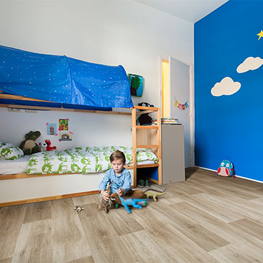 Beauflor® Crafted Plank & Tile | Kids Bedrooms - 5930