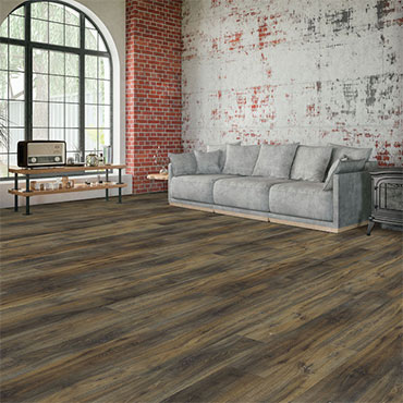 Beauflor® Laminate Flooring | Family Room/Dens - 5931
