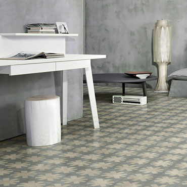 Bisazza Tiles | Home Office/Study - 7026