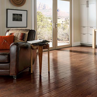 Armstrong Hardwood Flooring | Family Room/Dens - 3538