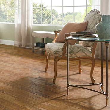 Armstrong Hardwood Flooring | Living Rooms - 3548
