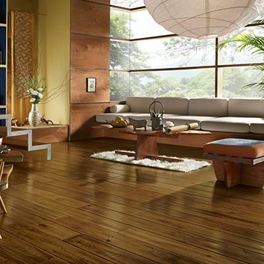 Armstrong Hardwood Flooring | Living Rooms - 3564