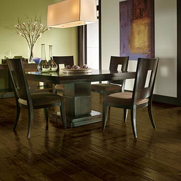 Armstrong Hardwood Flooring | Dining Areas - 3565