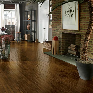 Armstrong Hardwood Flooring | Family Room/Dens - 3567