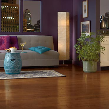 Armstrong Hardwood Flooring | Living Rooms - 3569