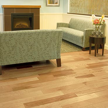 Armstrong Hardwood Flooring | Living Rooms - 3575
