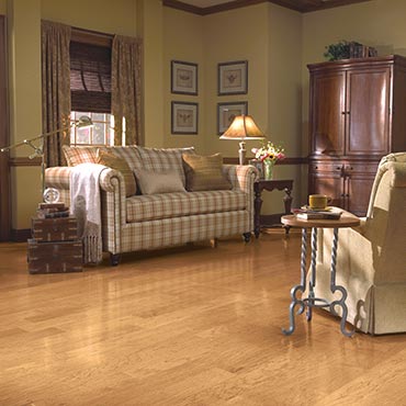 Armstrong Hardwood Flooring | Family Room/Dens - 3579