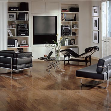 Armstrong Hardwood Flooring | Family Room/Dens - 3580