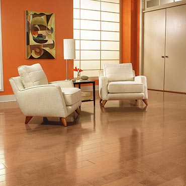 Armstrong Hardwood Flooring | Living Rooms - 3583