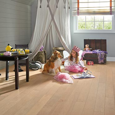 Armstrong Hardwood Flooring | Kids Bedrooms - 3605