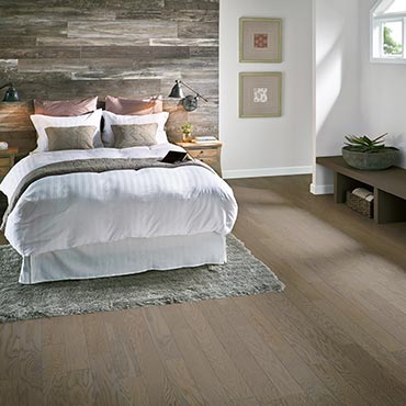 Armstrong Hardwood Flooring | Bedrooms - 3606