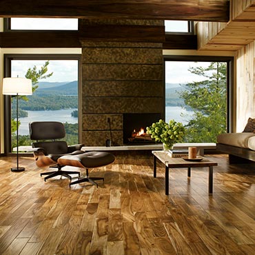 Armstrong Hardwood Flooring | Living Rooms - 3609