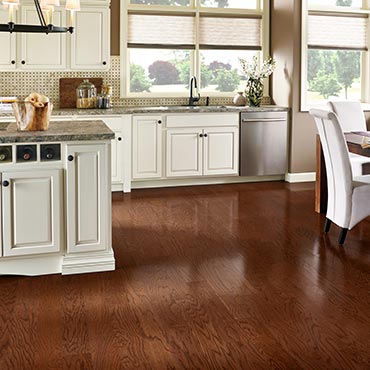 Armstrong Hardwood Flooring | Kitchens - 3611