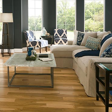 Armstrong Hardwood Flooring | Family Room/Dens - 3616