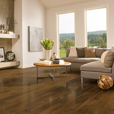 Armstrong Hardwood Flooring | Family Room/Dens - 3617