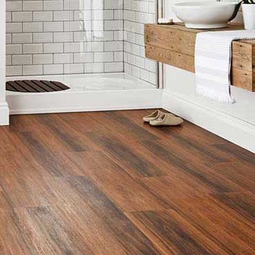 Karndean Waterproof Flooring