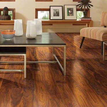 Shaw Laminate Flooring | Family Room/Dens - 3708