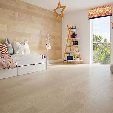 Appalachian Flooring  | Kids Bedrooms - 6352