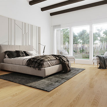 Appalachian Flooring  | Bedrooms - 6353