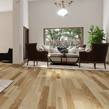 Appalachian Flooring  | Living Rooms - 6355
