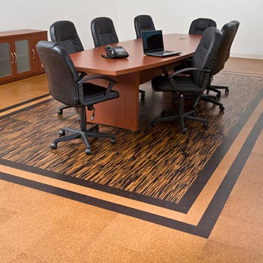 Capri Cork Flooring