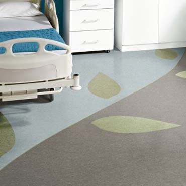 Armstrong Linoleum Flooring