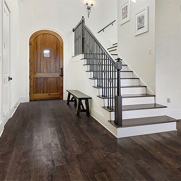 Artisan Hardwood Floors  | Foyers/Entry - 6374