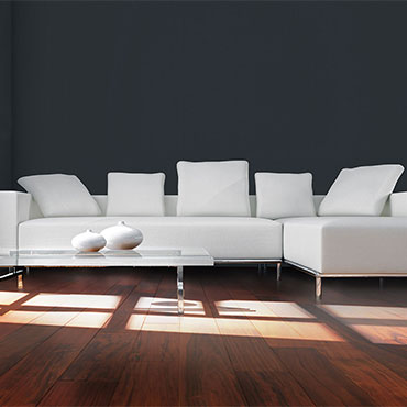 Artisan Hardwood Floors  | Living Rooms - 6382