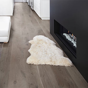Artisan Hardwood Floors  | Family Room/Dens - 6383