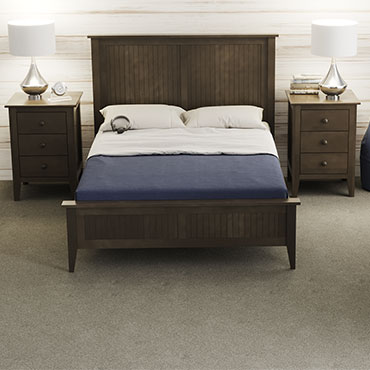 Dream Weaver Carpet  | Bedrooms - 6012
