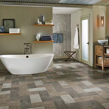 Armstrong Engineered Tile