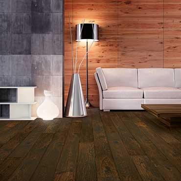 US Floors Hardwood  | Living Rooms - 3520