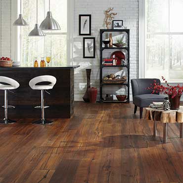 US Floors Hardwood  | Family Room/Dens - 3524