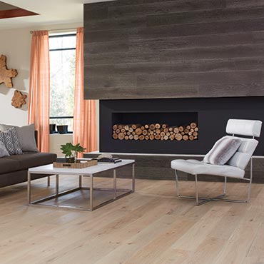 US Floors Hardwood  | Family Room/Dens - 3530