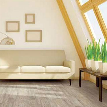 Congoleum Luxury Vinyl Flooring | Living Rooms - 6933