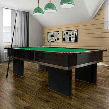 Congoleum Luxury Vinyl Flooring | Game/Play Rooms - 6934