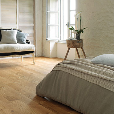 Panaget Hardwood Floors  | Bedrooms - 5025