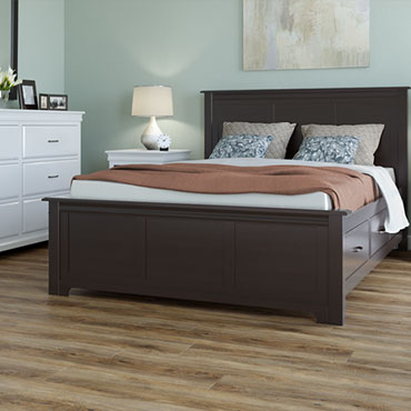 Engineered Floors Hard Surface | Bedrooms - 6979