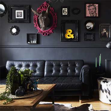 Ikea Furnishing | Living Rooms - 5160