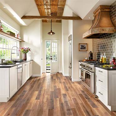Armstrong Laminate Flooring | Kitchens - 3687