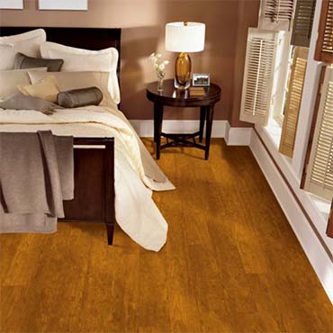 Armstrong Laminate Flooring | Bedrooms - 3695