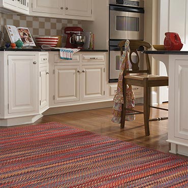 Capel Rugs | Kitchens - 4891
