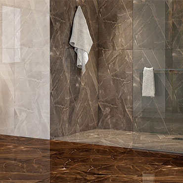 DecoVita Porcelain Tiles | Bathrooms - 6030