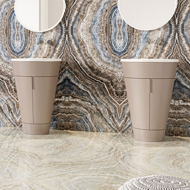DecoVita Porcelain Tiles | Bathrooms - 6053