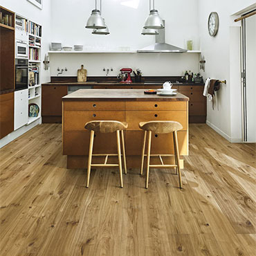 Kährs Hardwood Flooring | Kitchens
