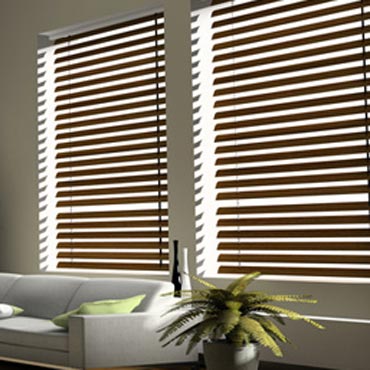 Levolor Blinds