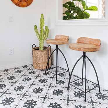 Arizona Tile | Family Room/Dens - 6254