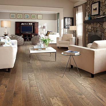 Shaw Hardwoods Flooring