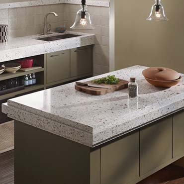 Silestone® Quartz Surface