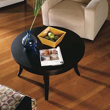 Somerset Hardwood Flooring | Family Room/Dens - 2661
